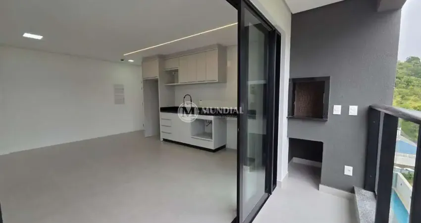 Apartamento com 2 quartos para alugar na Rua Braúlio Werner, 50, Praia Brava, Itajaí