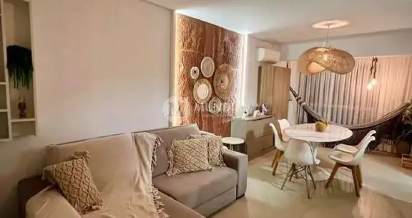 Apartamento com 1 quarto para alugar na Rua 3610, 50, Centro, Balneário Camboriú