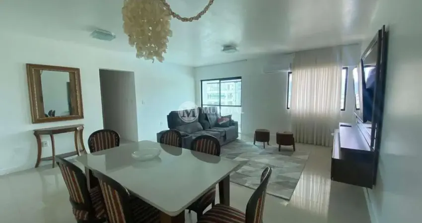 Apartamento amplo na quadra do mar, barra sul, balneário camboriú - sc