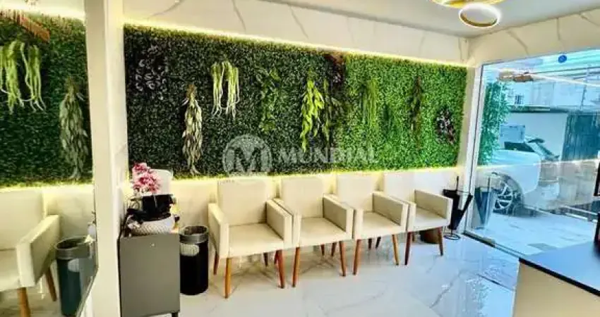 Excelente sala comercial para locação no centro, centro, balneário camboriú - sc