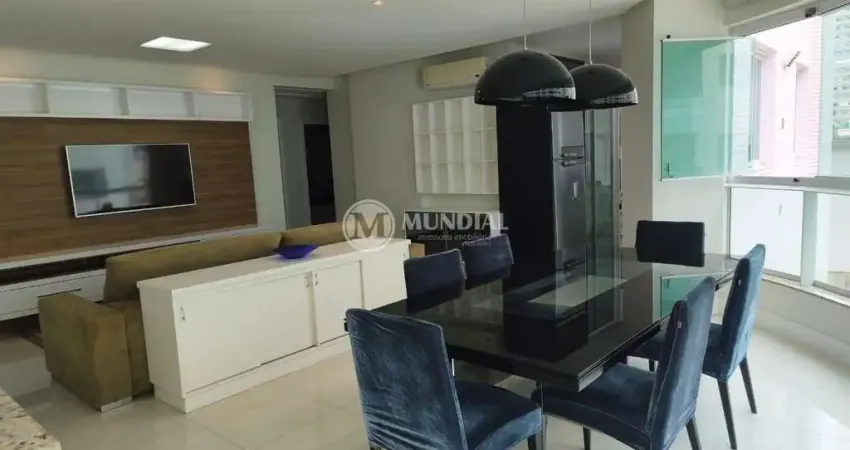 Apartamento com 3 quartos para alugar na Rua 2970, 222, Centro, Balneário Camboriú
