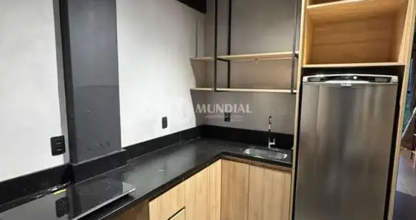 Kitnet loft novas locação anual, nova esperança, balneário camboriú - sc