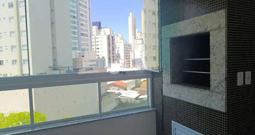 Locação temporada 3 quartos com churrasqueira, centro, balneário camboriú - sc
