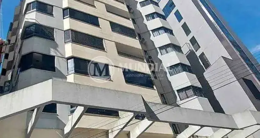 Apartamento com 3 quartos à venda na Rua 236, 61, Meia Praia, Itapema