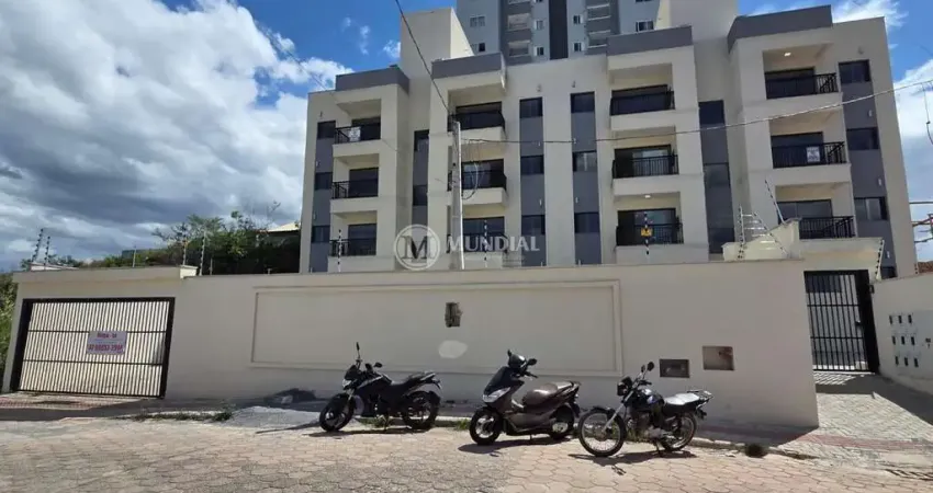 Apartamento com 2 quartos à venda na Rua Tulipa, 551, Tabuleiro, Camboriú