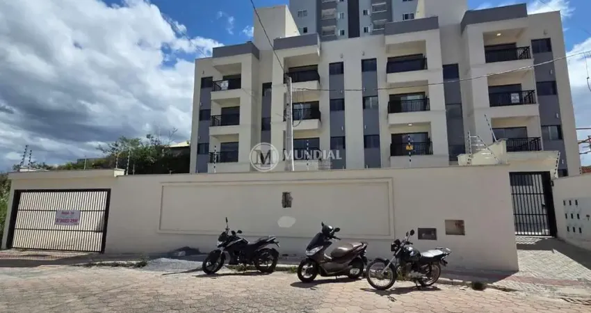 Apartamento com 2 quartos para alugar na Rua Tulipa, 551, Tabuleiro, Camboriú