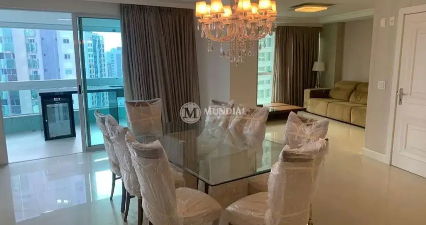 Apartamento com 3 quartos para alugar na Rua 3300, 3313, Centro, Balneário Camboriú