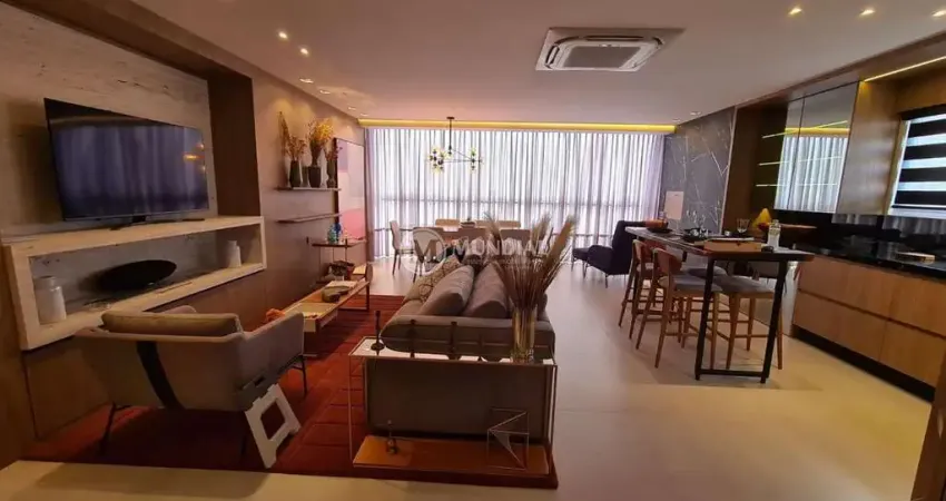 Alto padrão para locação anual , centro, balneário camboriú - sc