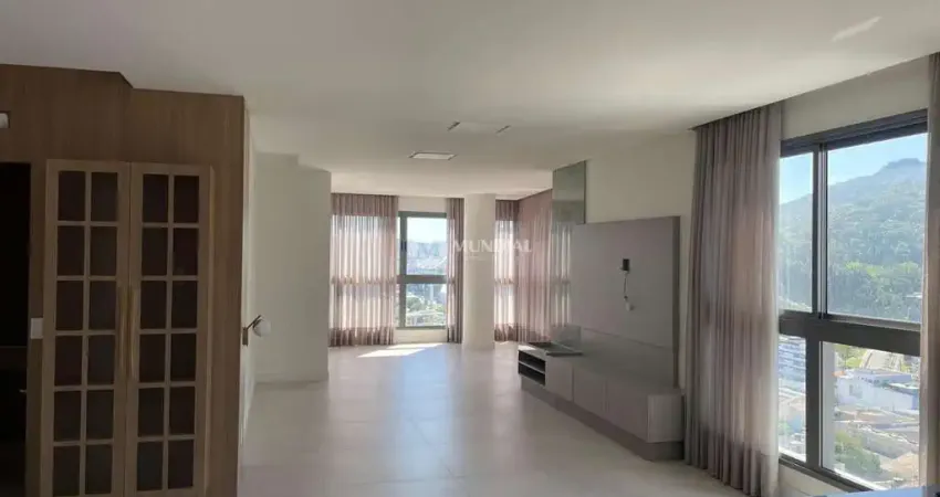 Apartamento para locação anual , centro, balneário camboriú - sc