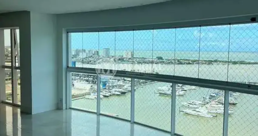 Apartamento com 3 quartos para alugar na Rua Lauro Muller, 950, Fazenda, Itajaí