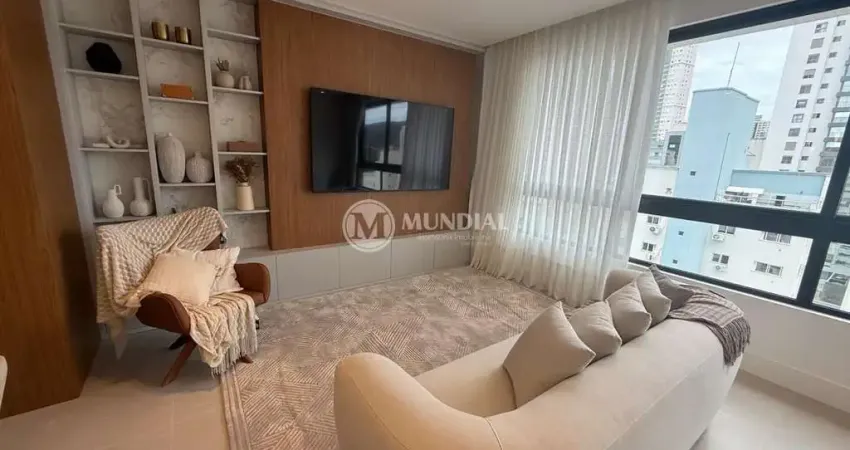 Apartamento para venda na , Pioneiros, Balneário Camboriú - SC