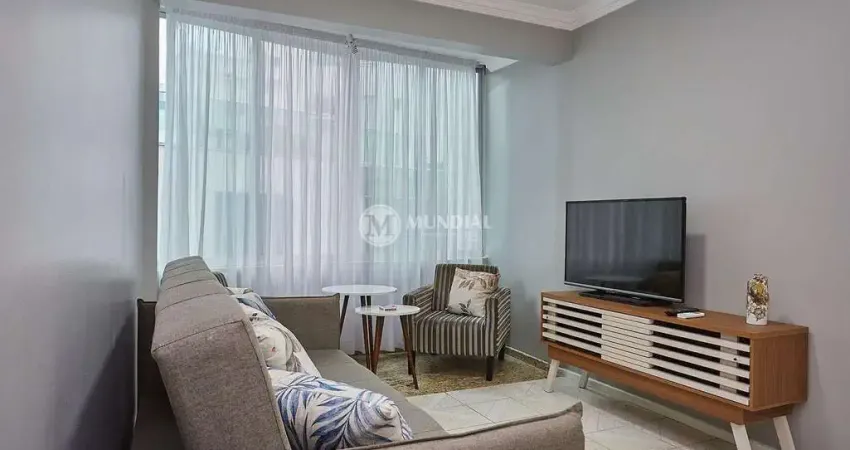 LocaÇÃo anual na quadra do mar, Centro, Balneário Camboriú - SC