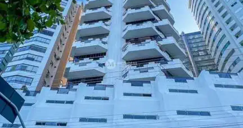 Ótimo apartamento frente mar, Barra Sul, Balneário Camboriú - SC