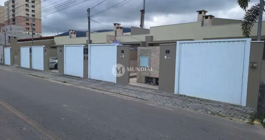 Conjunto de casas a venda em itapema/sc, Morretes, Itapema - SC