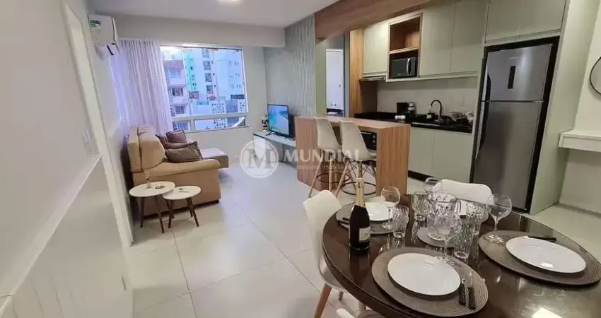 Apartamento com 2 quartos à venda na Avenida Brasil, 3020, Centro, Balneário Camboriú