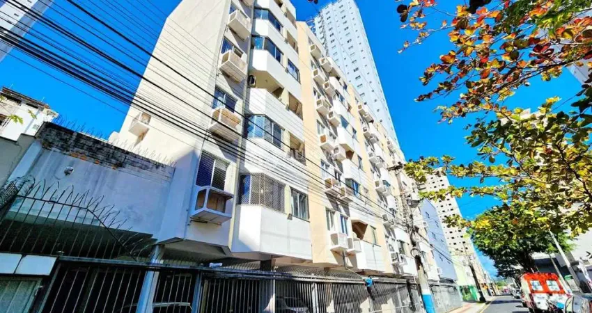 01 dormitorio no centro de balneario camboriu, Centro, Balneário Camboriú - SC