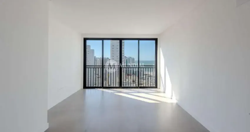 Sun beach - andar alto, última unidade disponível, centro, balneário camboriú - sc