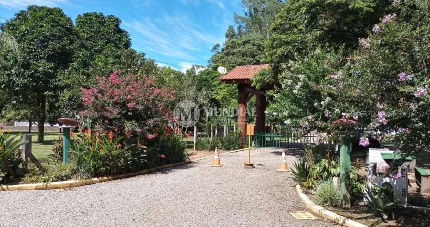 Terreno à venda na ESTRADA GERAL CAMPO NOVO, 3590, Campo Novo, Tijucas