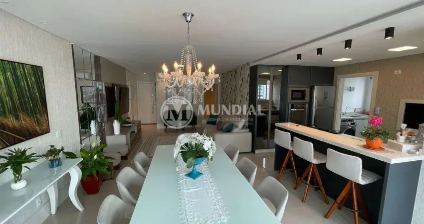 Apartamento com 3 quartos à venda na Rua 3110, 320, Centro, Balneário Camboriú
