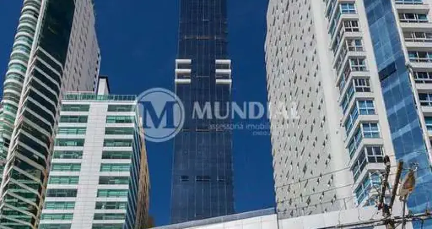 Apartamento com 4 quartos à venda na Avenida Atlântica, 4700, Barra Sul, Balneário Camboriú