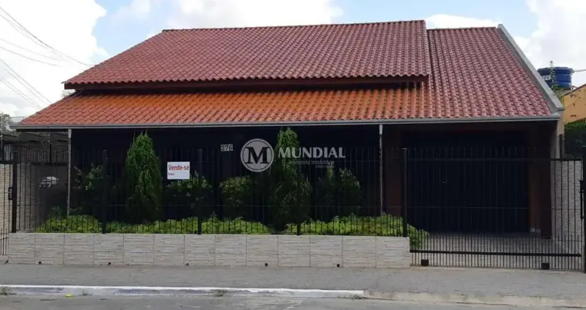 Casa com 2 quartos à venda na Rua Vereador Airton de Souza, 376, São Vicente, Itajaí