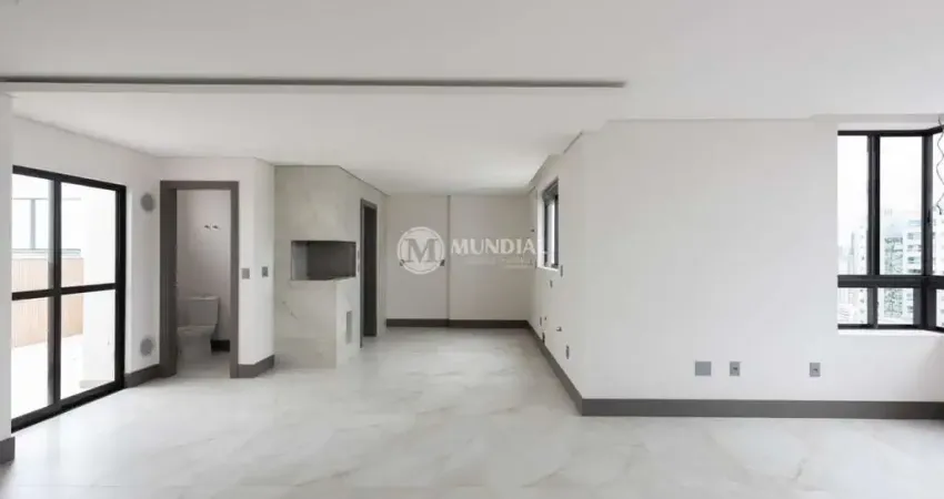 Apartamento com 4 quartos à venda na Rua 1131, 376, Centro, Balneário Camboriú