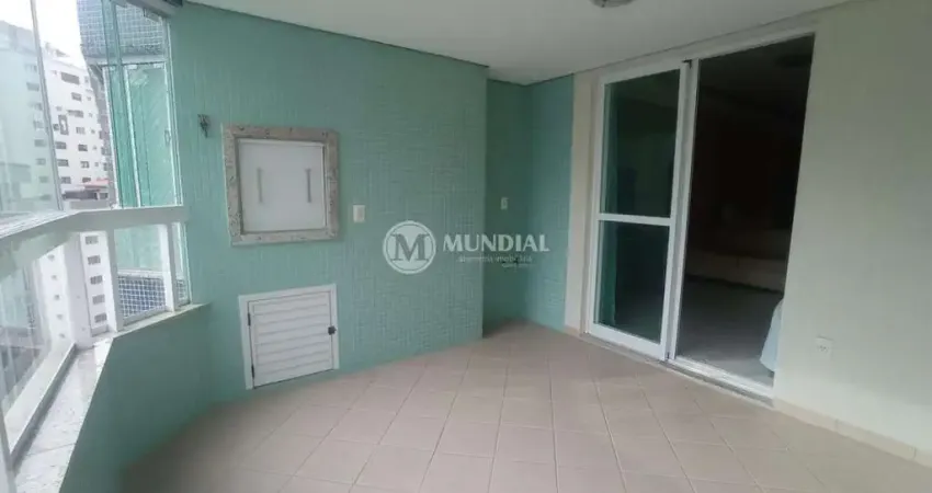 Apartamento locação anual em balneário camboriu, centro, balneário camboriú - sc