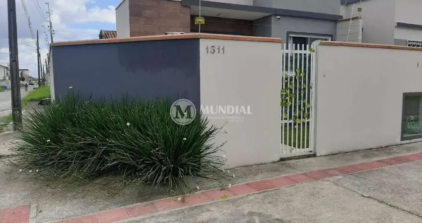 Otima casa a venda em itajai para investidor, Santa Regina , Itajaí - SC