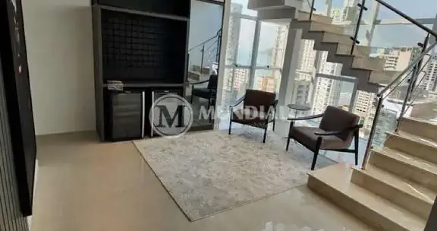 Apartamento com 4 quartos à venda na Rua 1950, 216, Centro, Balneário Camboriú