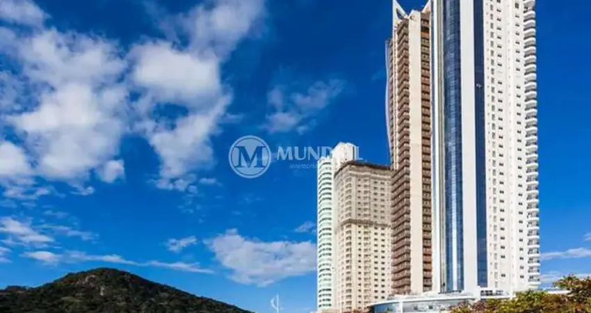 Apartamento novo para venda centro de balneário , centro, balneário camboriú - sc