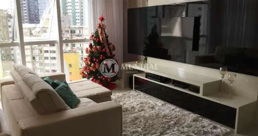 Finamente mobiliado, Centro, Balneário Camboriú - SC