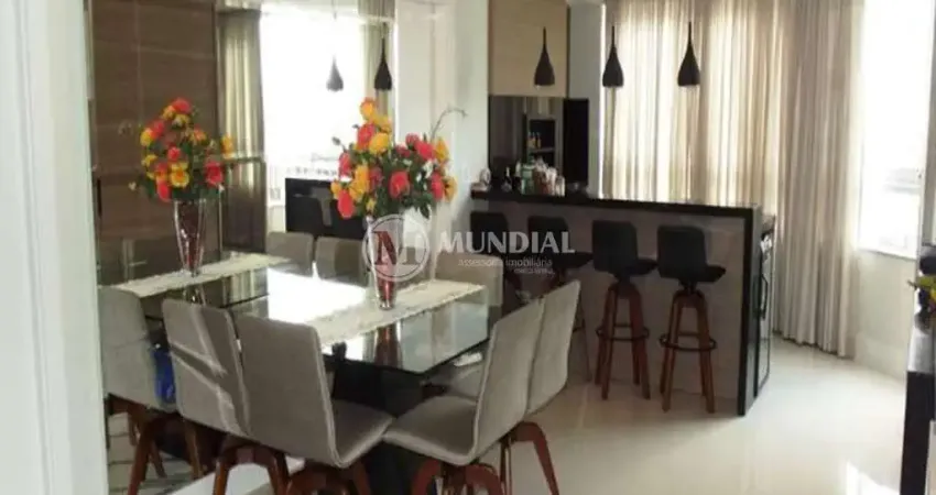 Apartamento com 3 quartos à venda na Rua 2700, 593, Centro, Balneário Camboriú