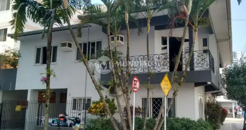 Locação temporada região central , centro, balneário camboriú - sc