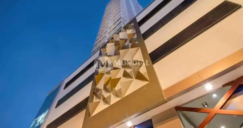 Apartamento com 3 quartos à venda na Rua 3110, 320, Centro, Balneário Camboriú