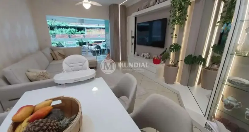 Apartamento diferenciado, Centro, Balneário Camboriú - SC