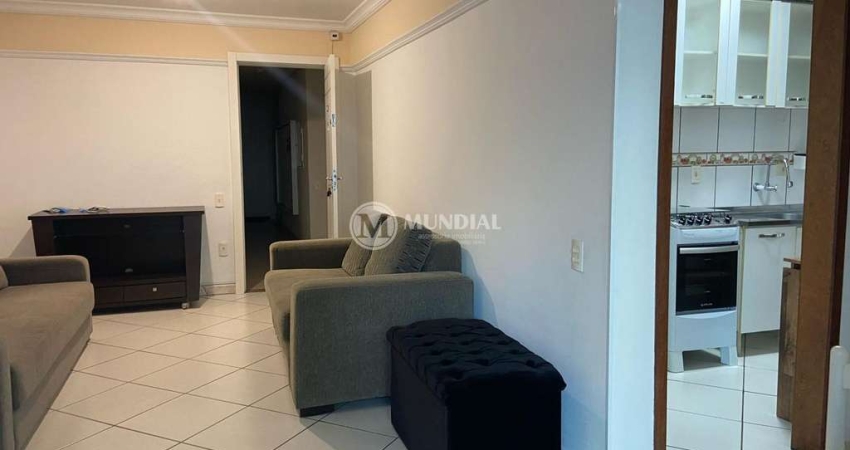 Apartamento proximo avenida brasil, Centro, Balneário Camboriú - SC