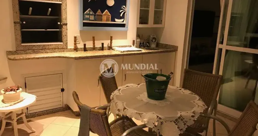 Locação temporada na quadra do mar, centro, balneário camboriú - sc