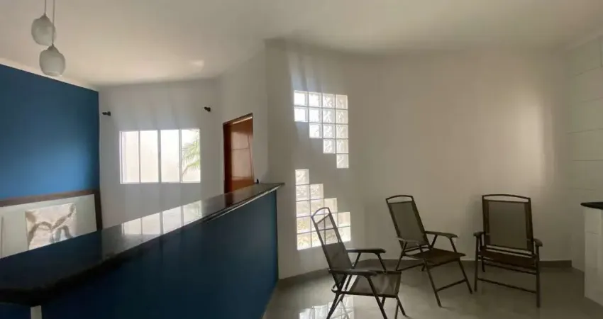 Casa em condomínio fechado com 3 quartos à venda no Centro Industrial Rafael Diniz, Bragança Paulista