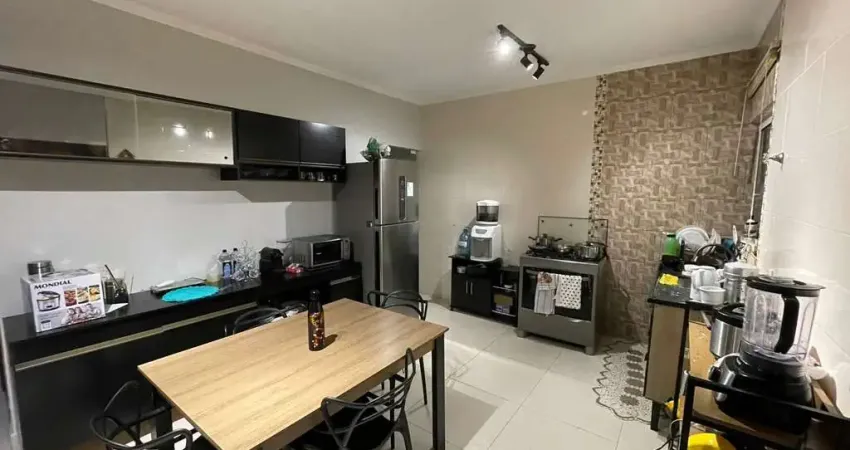 Casa com 3 quartos à venda no Residencial Quinta dos Vinhedos, Bragança Paulista 