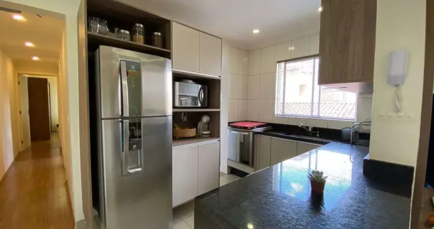 Apartamento à venda no Taboão, Bragança Paulista