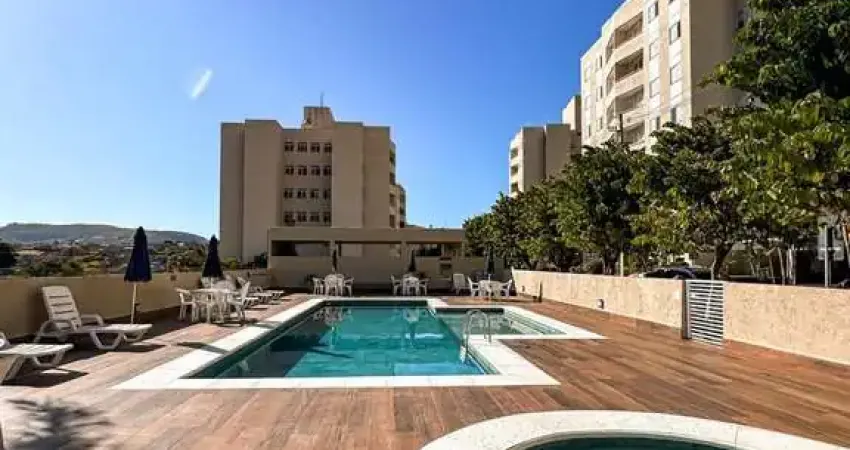 Apartamento com 3 quartos à venda no Residencial das Ilhas, Bragança Paulista