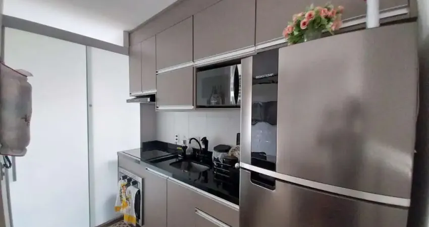 Apartamento com 2 quartos à venda no Bairro do Uberaba, Bragança Paulista