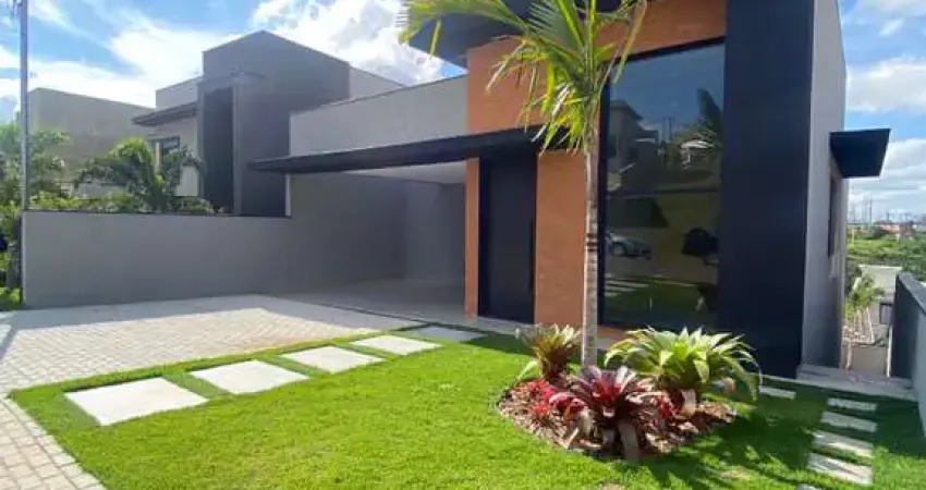 Casa em condomínio fechado com 4 quartos à venda no Condomínio Villa Real de Bragança, Bragança Paulista