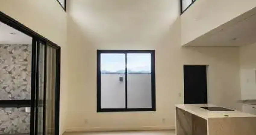 Casa em condomínio fechado com 3 quartos à venda no Jardim São José, Bragança Paulista 