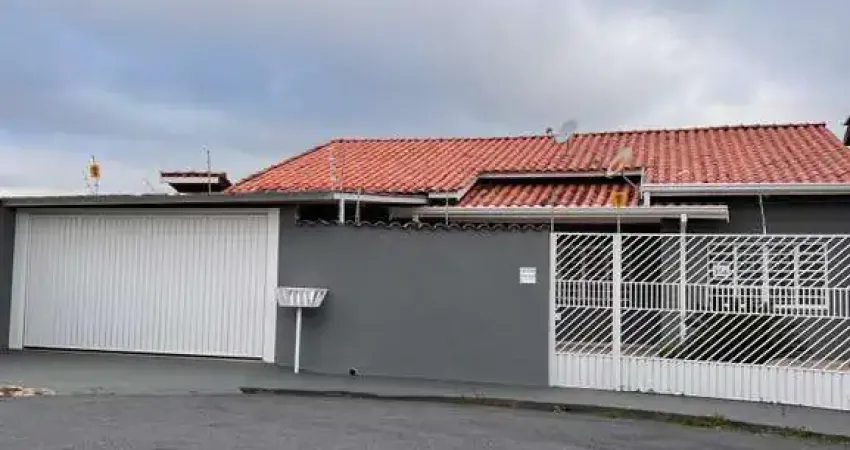 Casa com 3 quartos à venda no Residencial das Ilhas, Bragança Paulista 