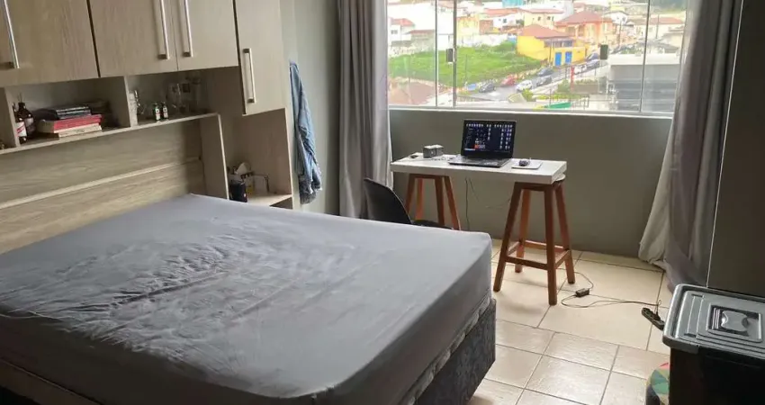Apartamento com 1 quarto à venda no Centro, Bragança Paulista