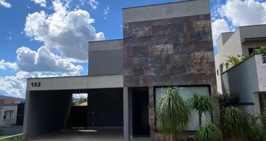 Casa em condomínio fechado com 3 quartos à venda no Condomínio Residencial e Comercial Fazenda Santa Petronilla, Bragança Paulista