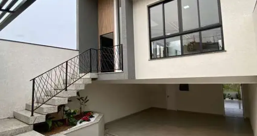 Casa com 3 quartos à venda no Condomínio Villa Verde Bragança, Bragança Paulista 