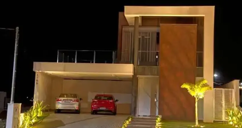 Casa em condomínio fechado com 3 quartos à venda no Condomínio Residencial e Comercial Fazenda Santa Petronilla, Bragança Paulista 