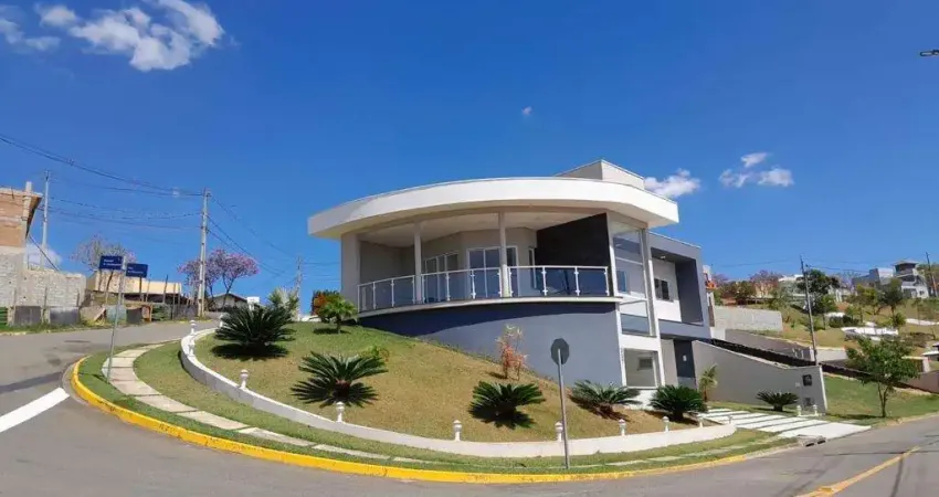 Casa com 3 quartos à venda no Condomínio Villa Real de Bragança, Bragança Paulista